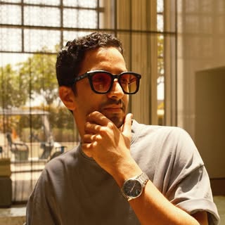 Ammar Mohammed | عمار محمد