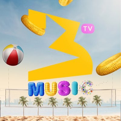 3Music TV