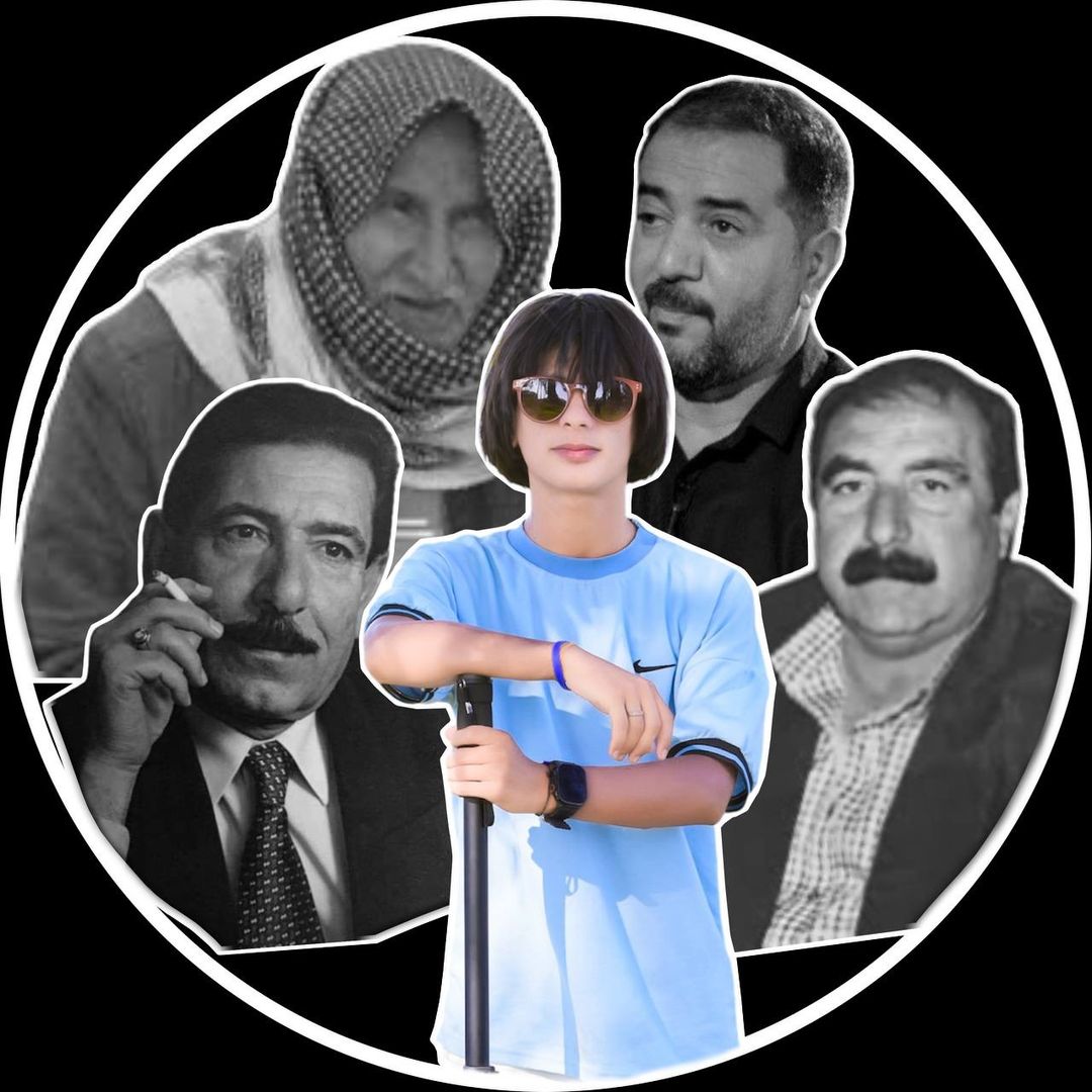 كرار سلام