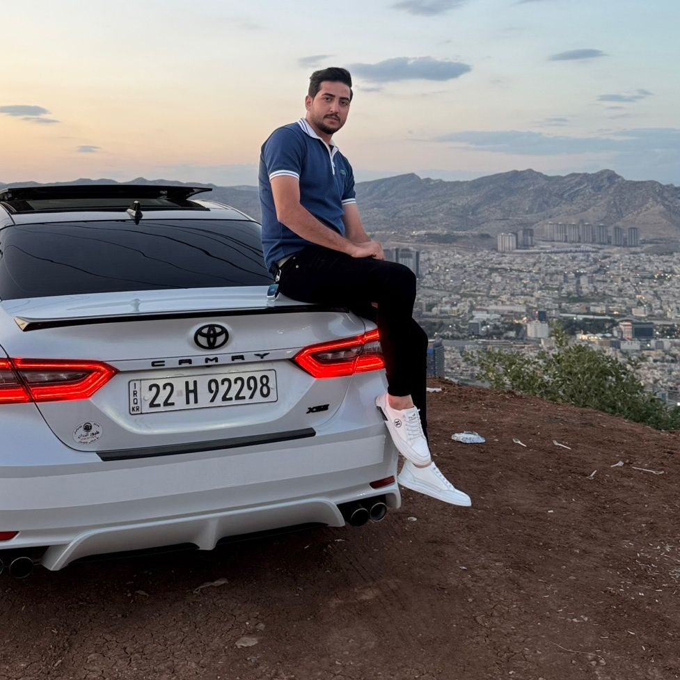 محمد الشمالي 🇮🇶