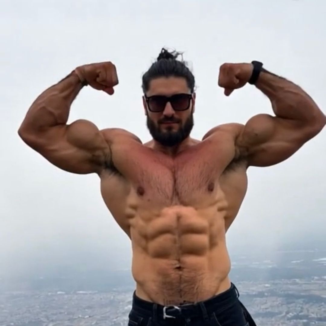 Kreshma 💪🏻😎🥊