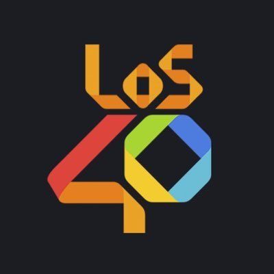 LOS40 Chile