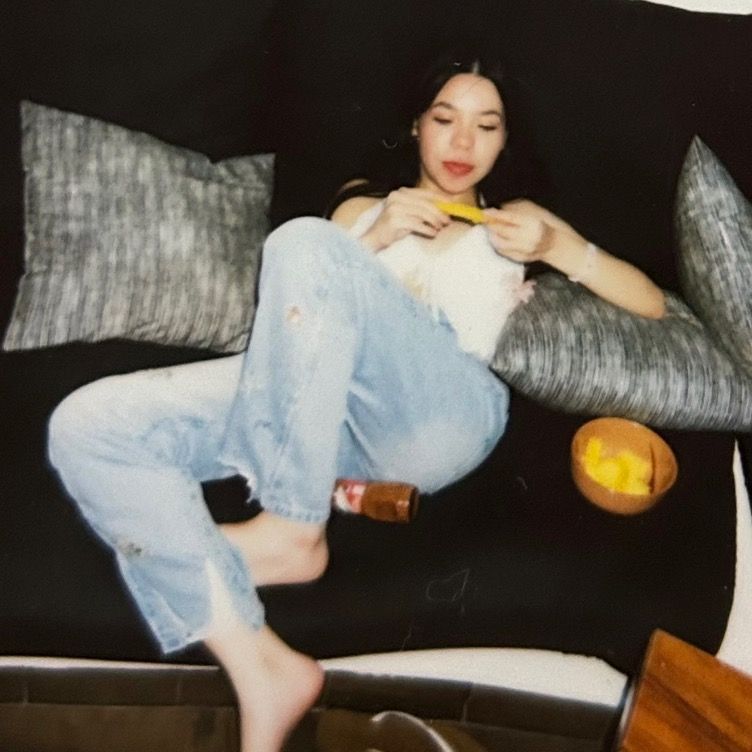 Iris Alejandra ε⭑з