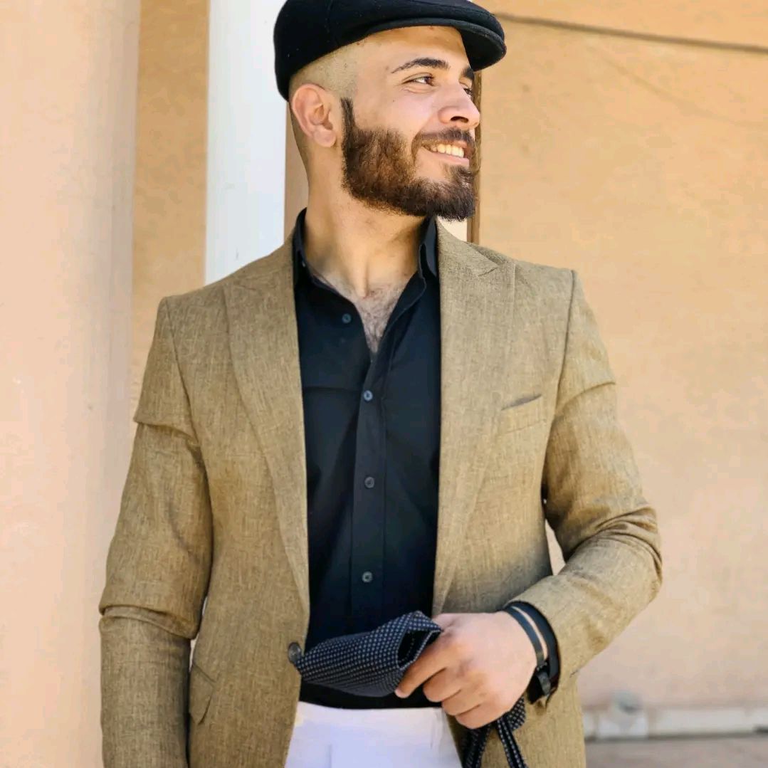 💯احمد شريف 💯
