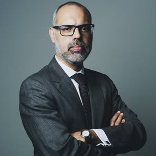 Allan dos Santos | Jornalista