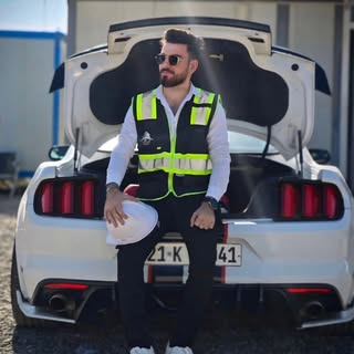 Ibrahem - Al-Dulaimi ابراهيم الدليمي