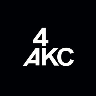 4 AKC