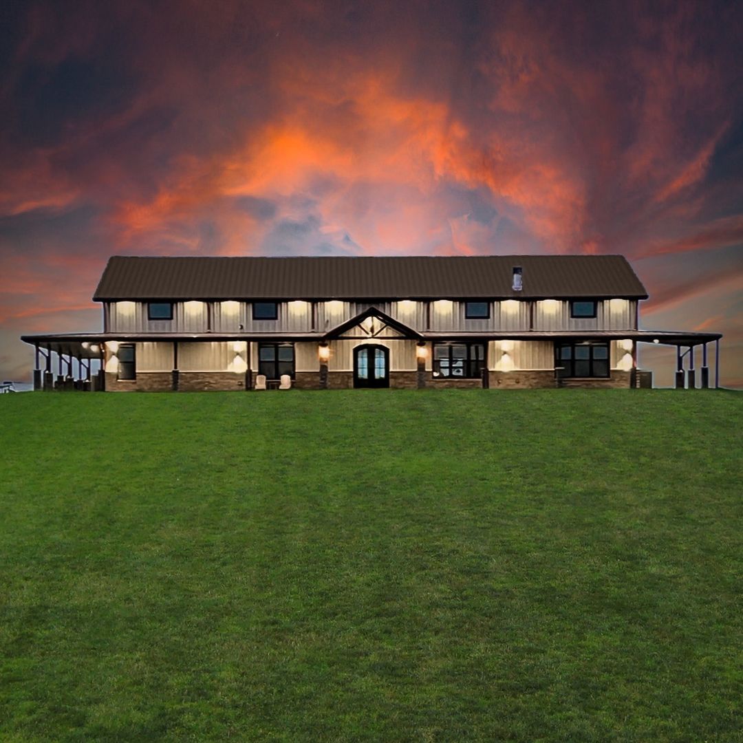4L_Ranch Barndominium