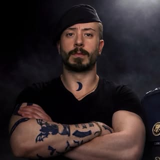 Amirvafa Peiravian