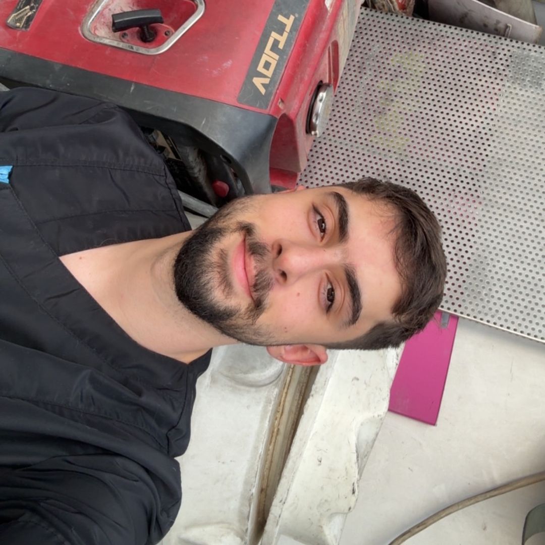 Taha AL FKAIKI