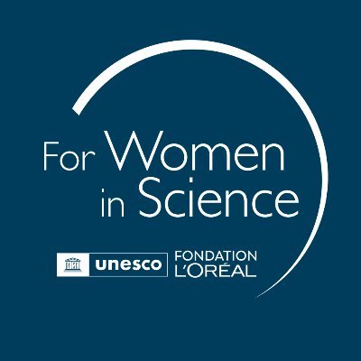 For Women in Science