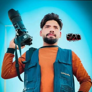 المصور محمد مجيد العزاوي