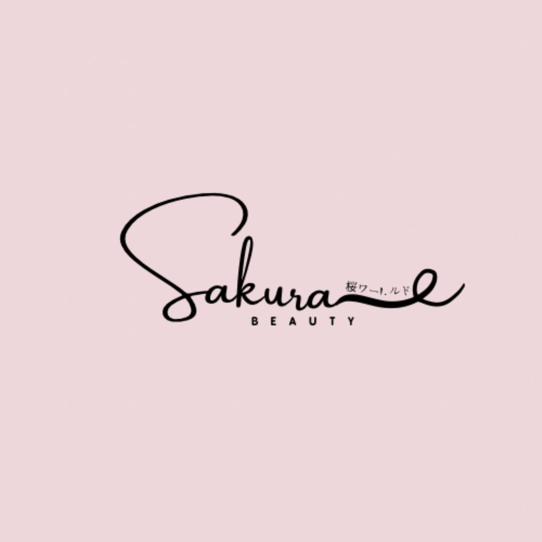 Sakura beauty