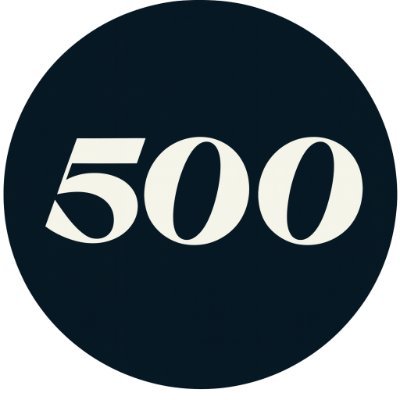 500 Global