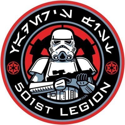 501st Legion