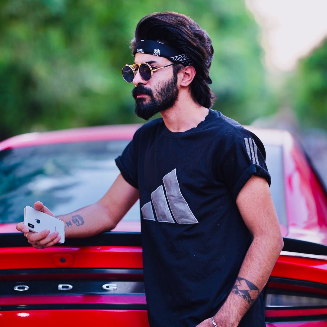 حسوني وكاحه🤪