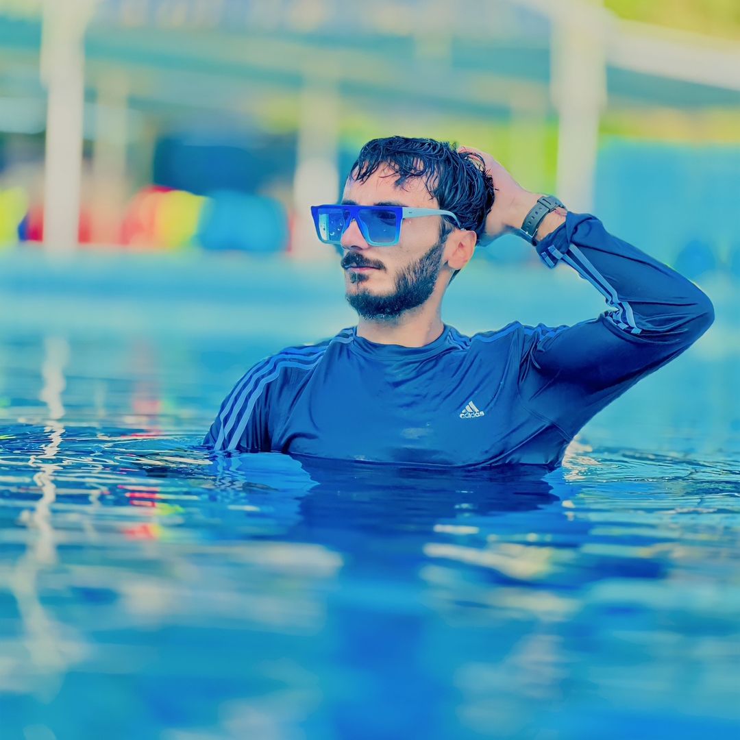 مرتضى الذهبي