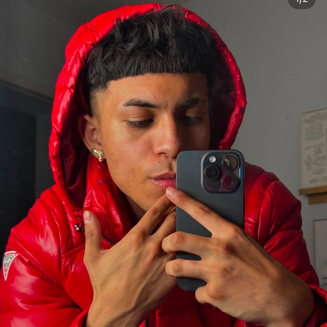 Jack Rodriguez