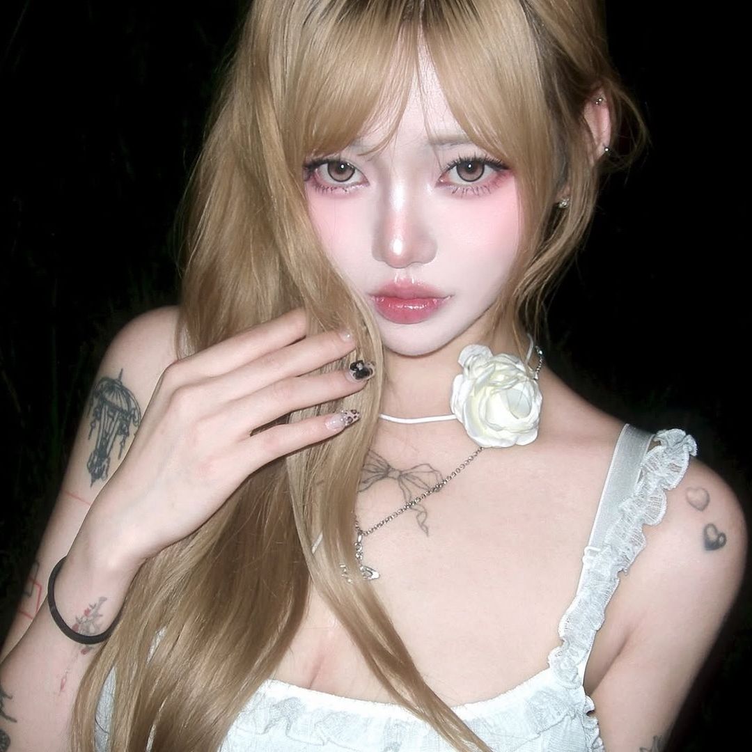 𝐃𝐮𝐫𝐢⛤ 두리 ドゥリ