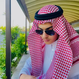عبدالله أبو فـهـد