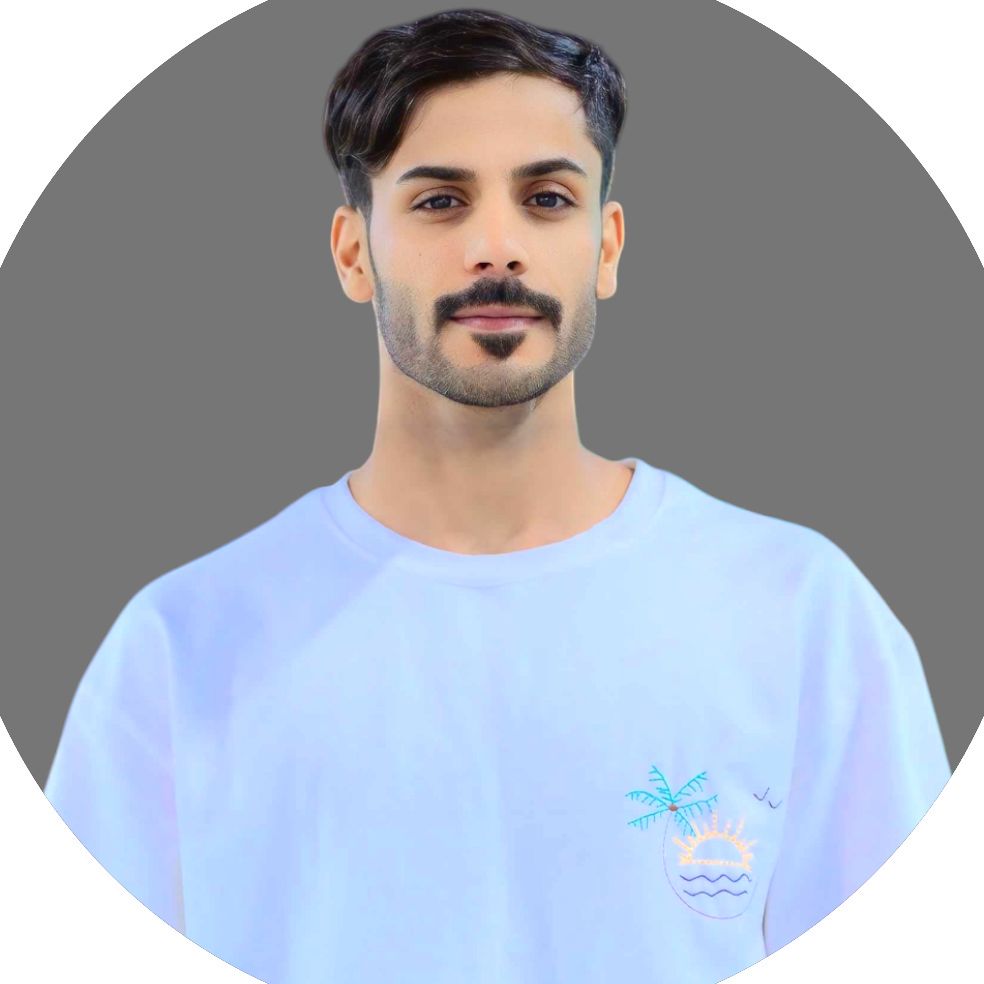 حيدر عذاب  | haydar eadhab