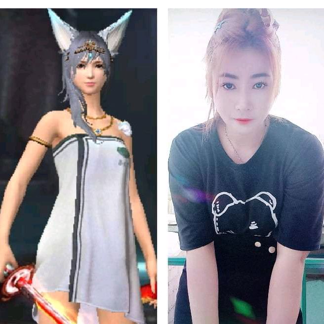 រត្ននា កូនពៅ 💓