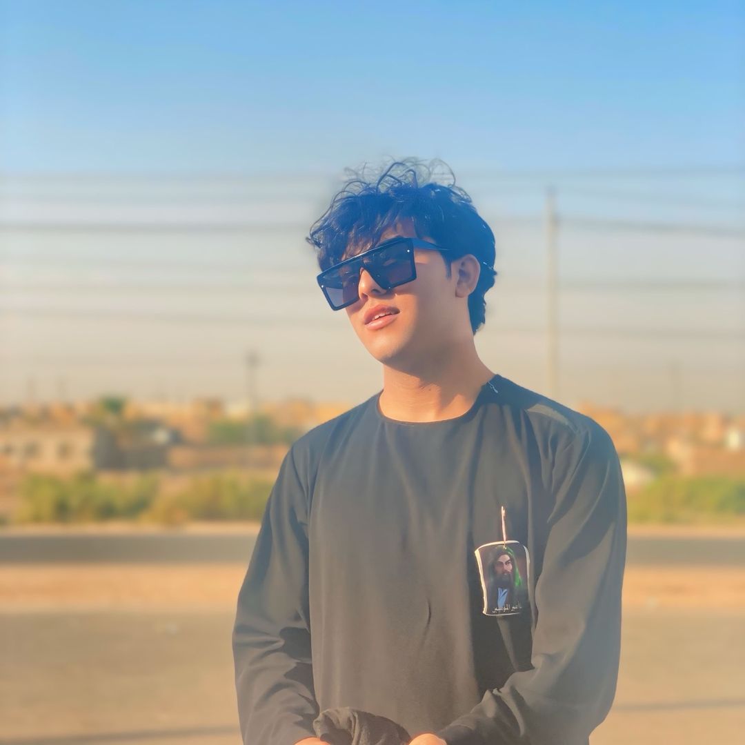 𓆩المـصـ(قاسم البصيري)ـمـم𓆪