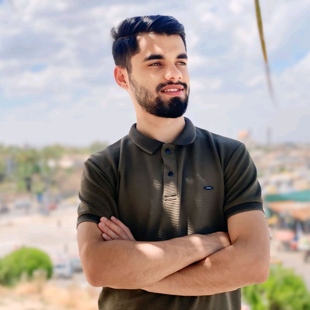 يوسف تقنيات