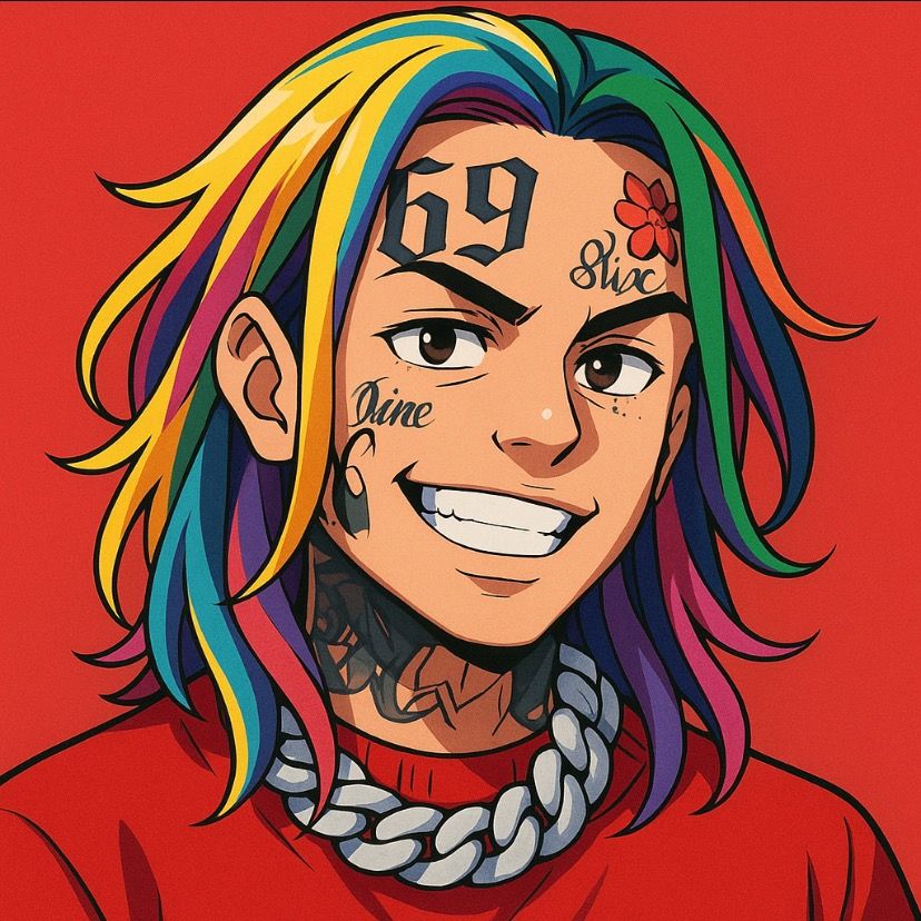 6ix9ine.fanpage123