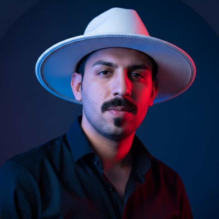 مـسـلـم حـقـي