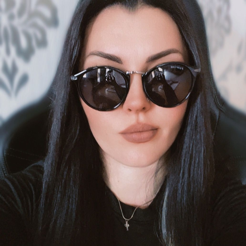 🌪️ Baby Girl 🌪️