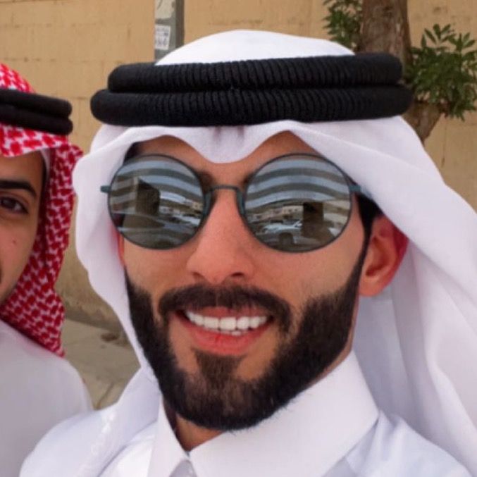 Hamad Aldarwish