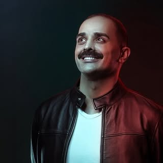 مع حمد قلم