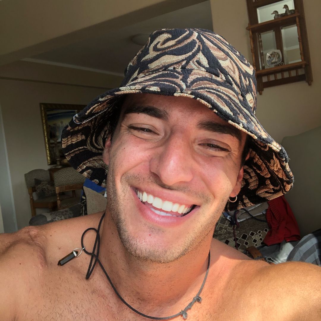 Carlos Gomez Diaz