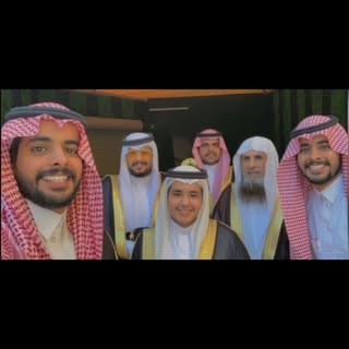 Saleh's Family🦧
