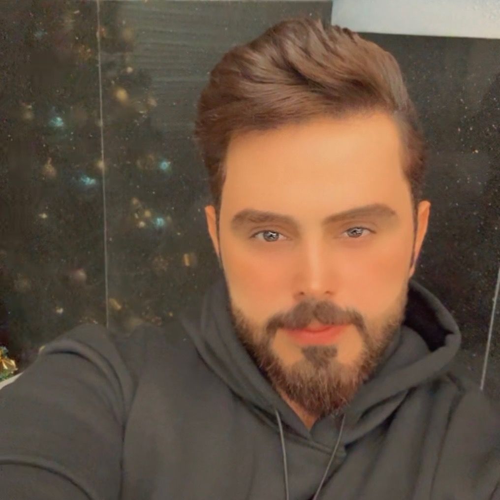 Mohammed ⚖️