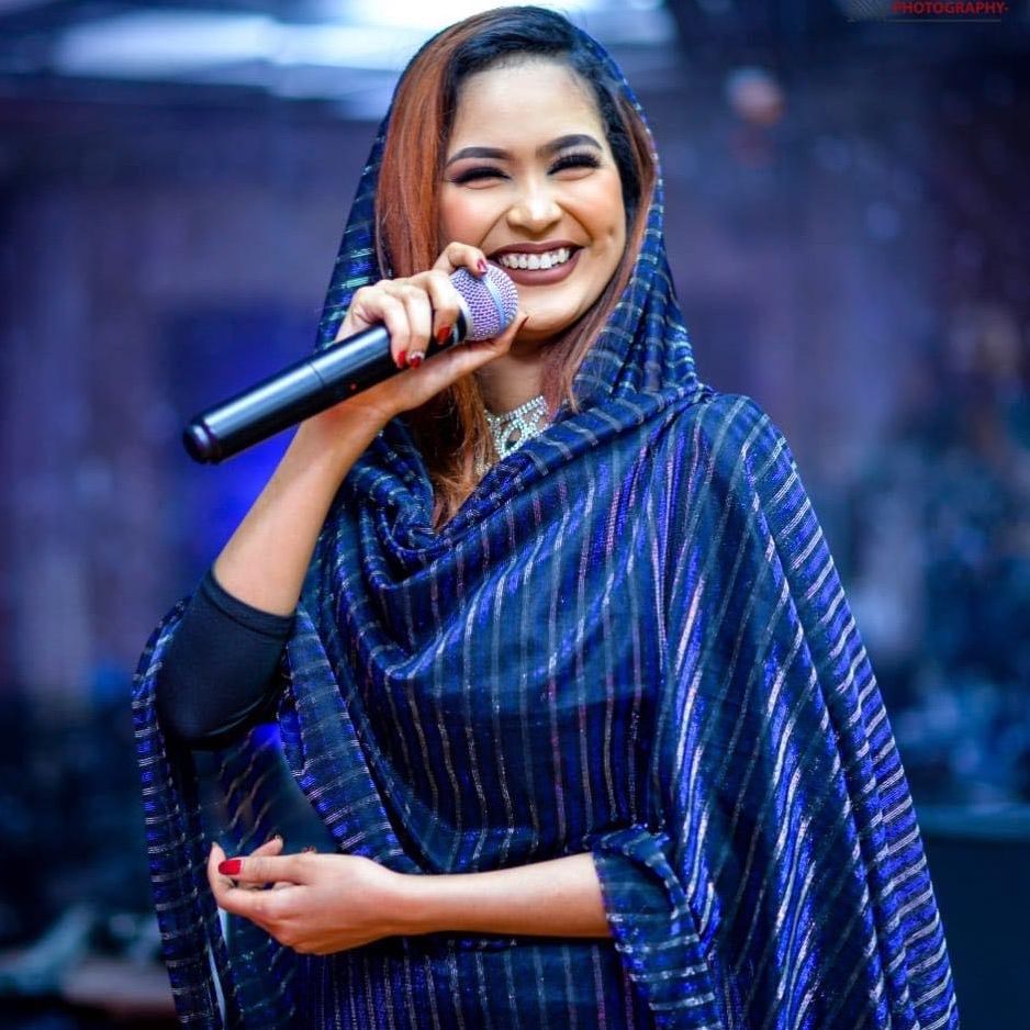 نون عبدالسلام 🎶♥️🍃