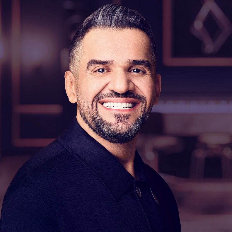 Hussain Al Jassmi
