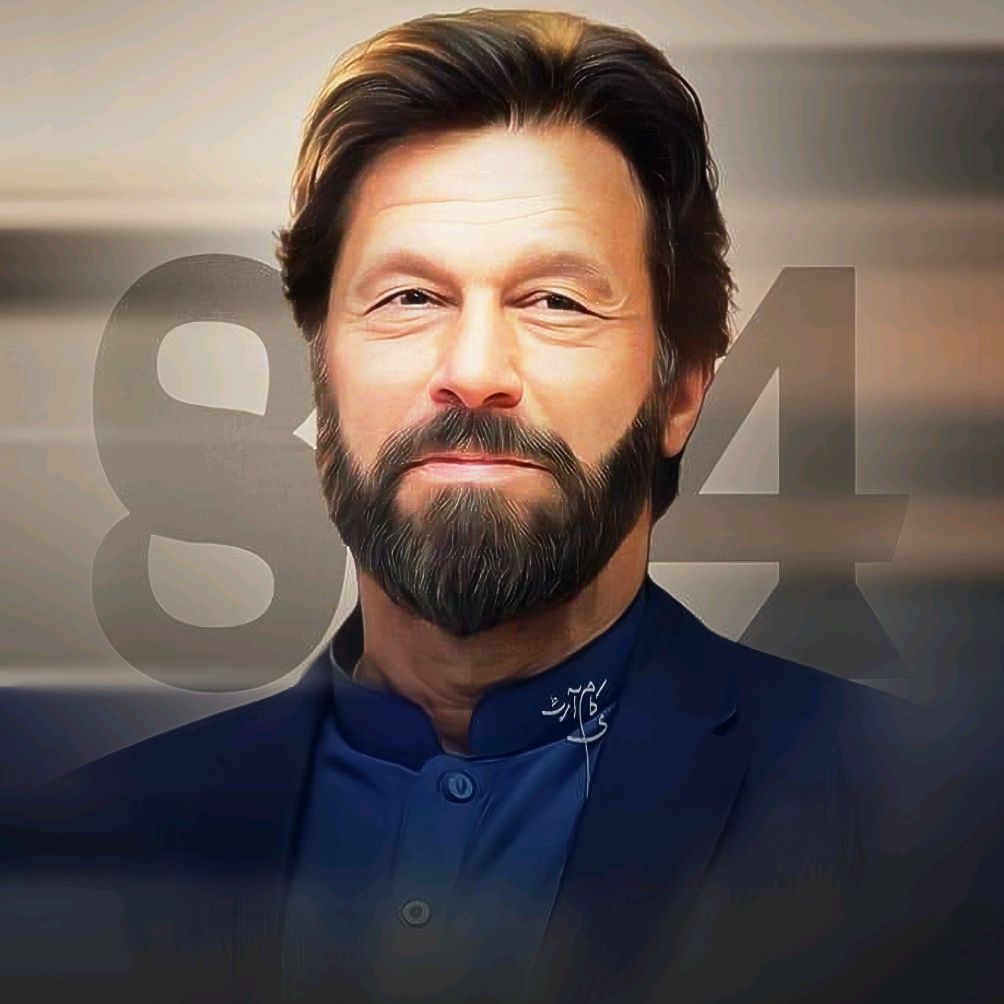 Imran Khan |THE LEADER 👑|