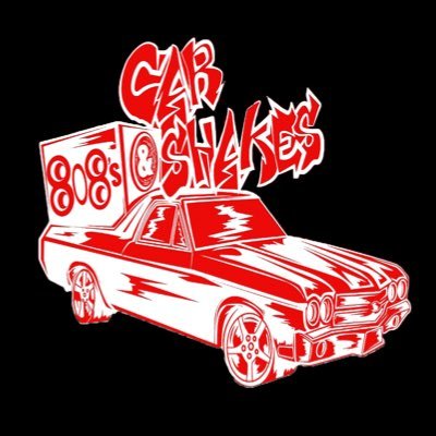 808s & Car Shakes