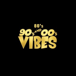 80's90'sand00'sVibes