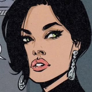 VINTAGE COMICS