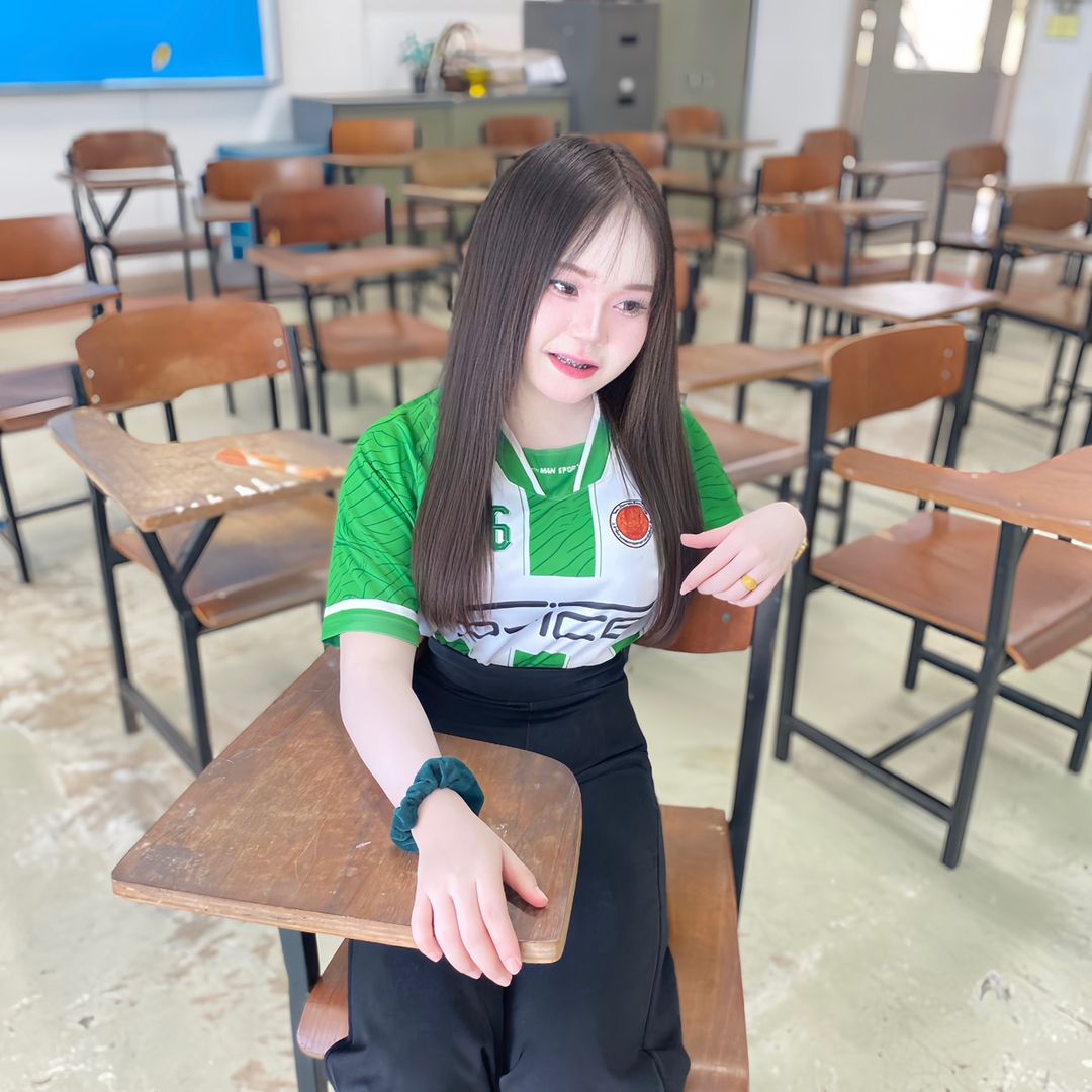 แอมมี่ที่ตัวขาวๆอ่ะ😘