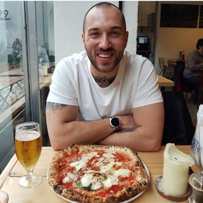 Holliday Food🍕🌱