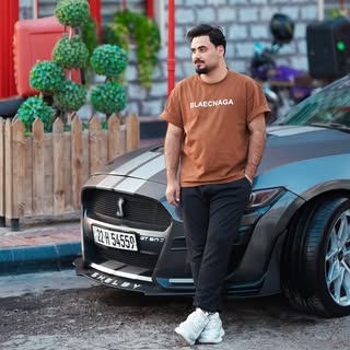 مقداد حامد - Miqdad Hamed