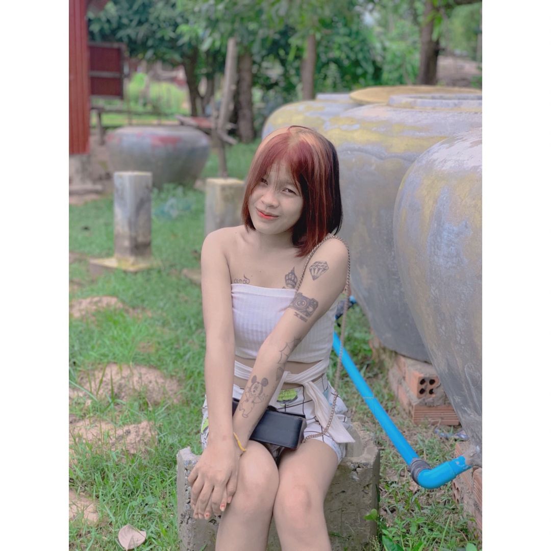 M <33 ♡︎ 🐭✨