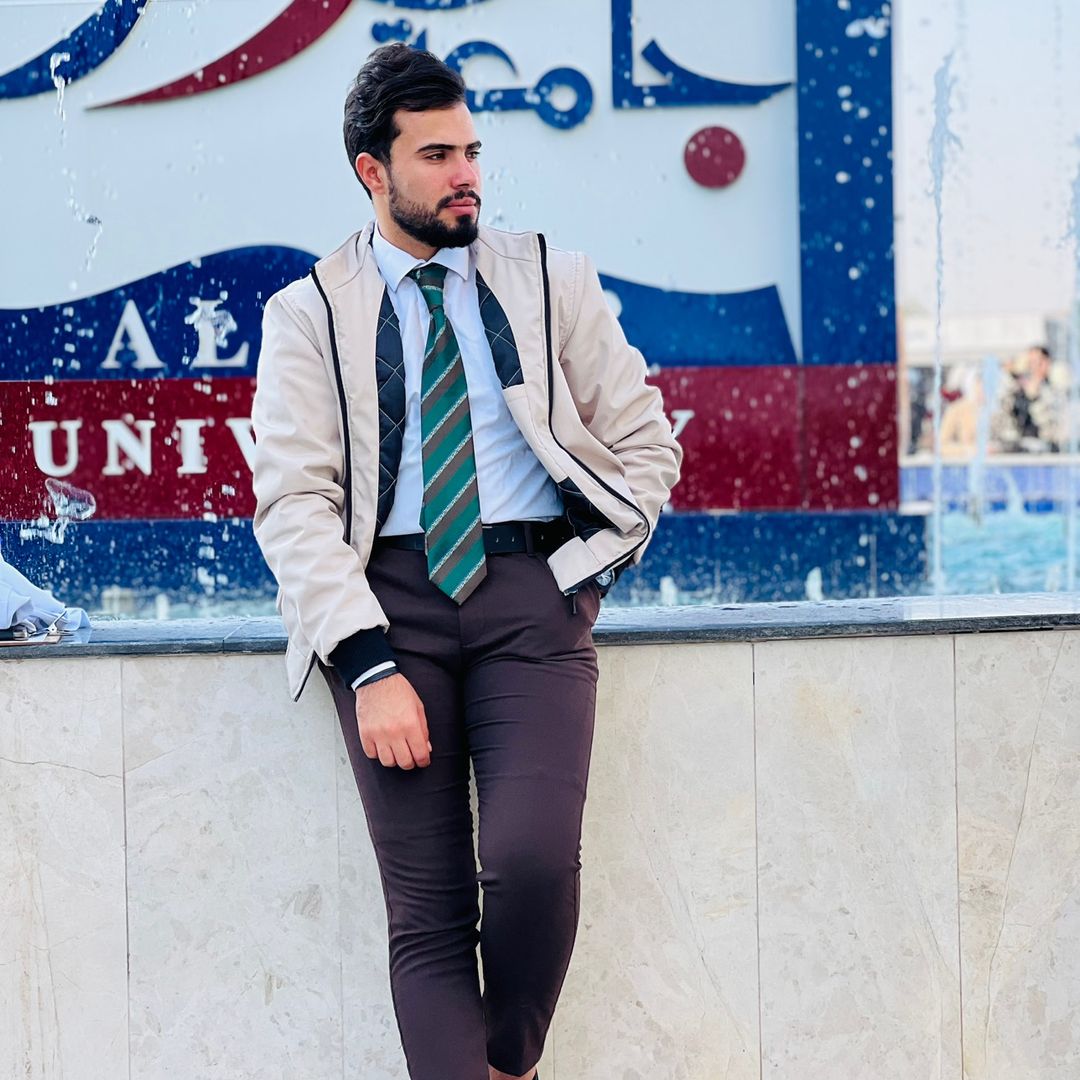 ايمن رعد ||Aymn Raad