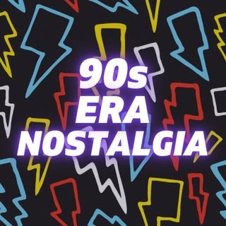 90s Era Nostalgia