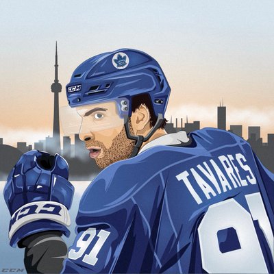 John Tavares