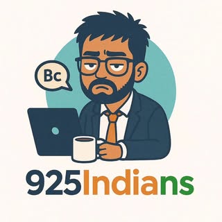925 Indians
